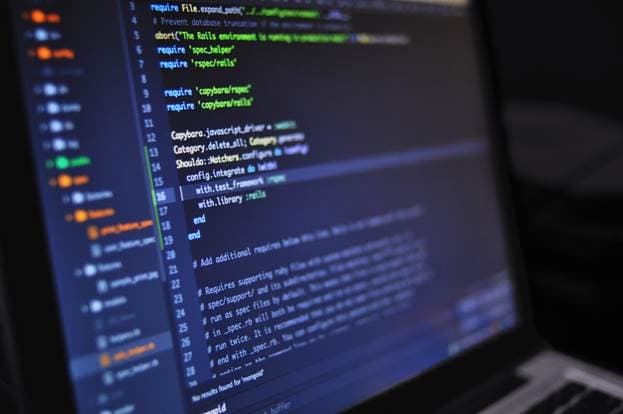 Tally Development in action