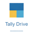 TallyDrive